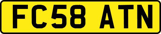 FC58ATN