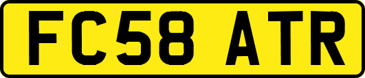 FC58ATR