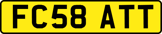 FC58ATT