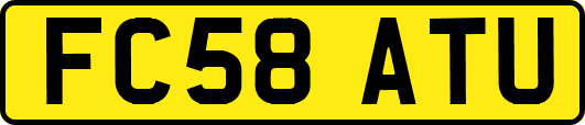 FC58ATU