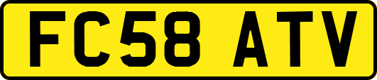FC58ATV