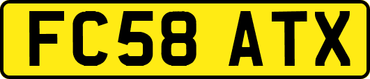 FC58ATX