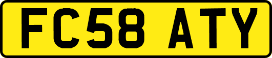 FC58ATY