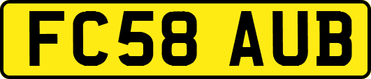 FC58AUB