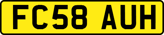 FC58AUH