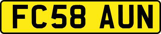 FC58AUN