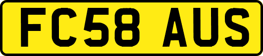 FC58AUS