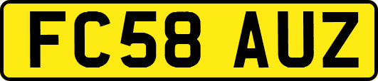 FC58AUZ