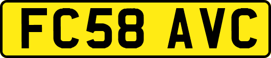 FC58AVC