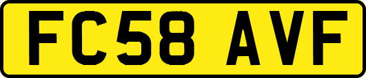 FC58AVF