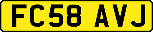 FC58AVJ