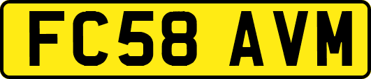 FC58AVM
