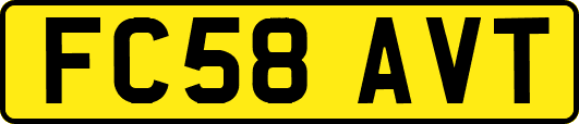 FC58AVT