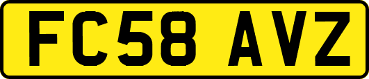 FC58AVZ