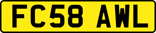 FC58AWL