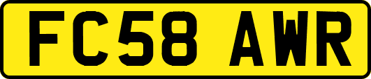 FC58AWR