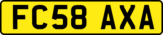 FC58AXA