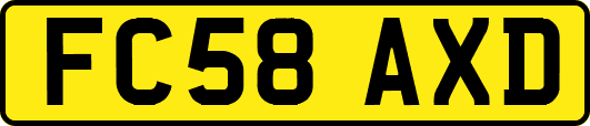 FC58AXD