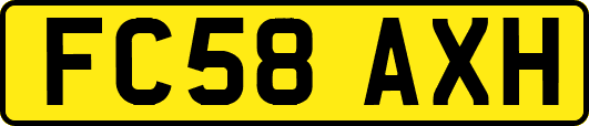 FC58AXH
