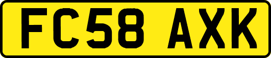 FC58AXK