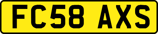 FC58AXS