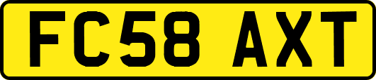 FC58AXT