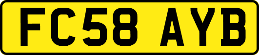 FC58AYB