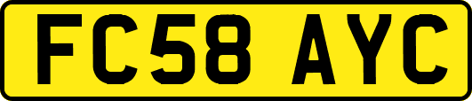 FC58AYC