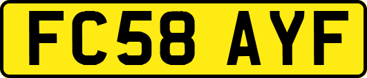 FC58AYF