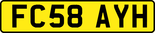 FC58AYH