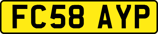 FC58AYP