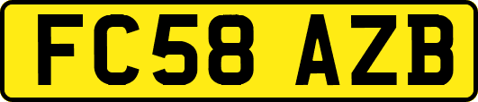 FC58AZB