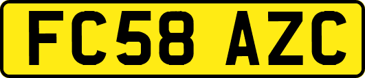 FC58AZC