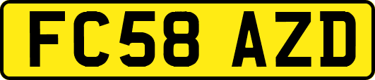 FC58AZD