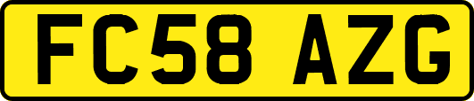 FC58AZG