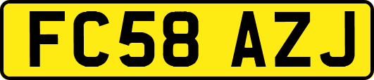 FC58AZJ