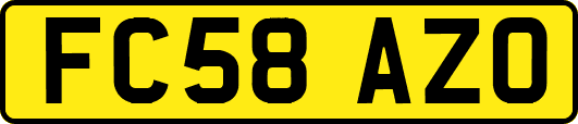 FC58AZO