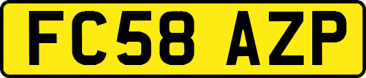 FC58AZP