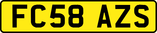 FC58AZS