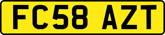 FC58AZT