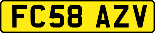 FC58AZV