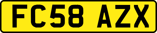 FC58AZX