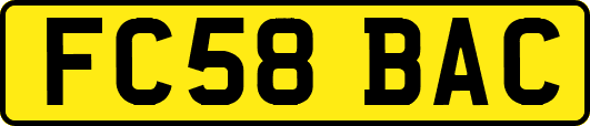 FC58BAC