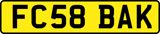 FC58BAK