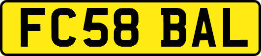 FC58BAL
