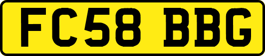 FC58BBG