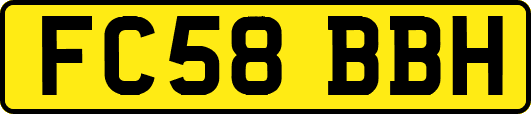 FC58BBH