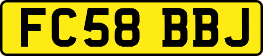 FC58BBJ
