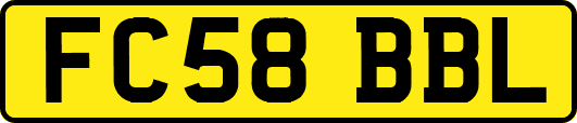FC58BBL
