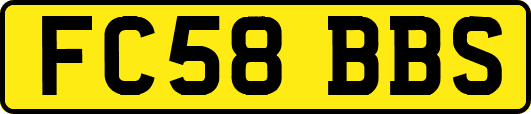 FC58BBS